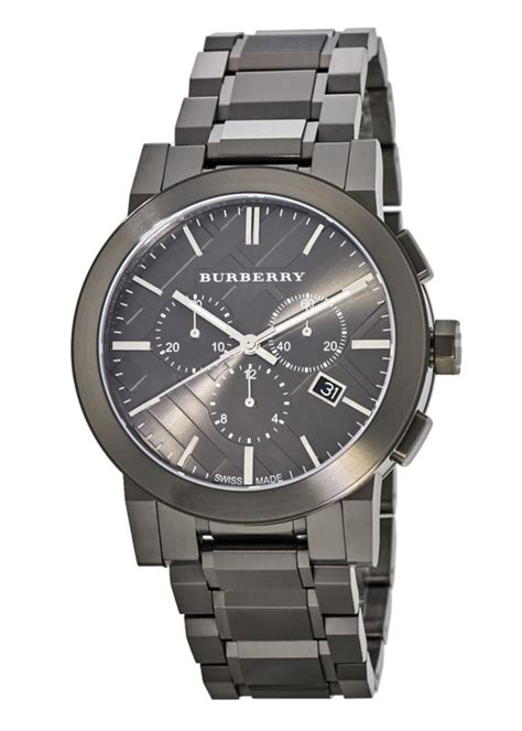 burberry mens watches burberry